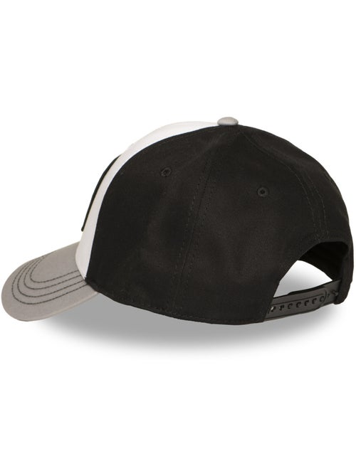 Casquette baseball adulte naruto fox freegun - Kiabi Casquette baseball adulte naruto fox freegun - Kiabi
