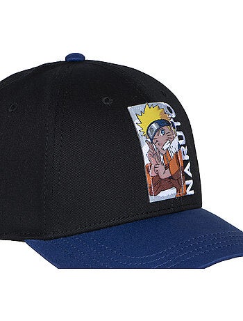 Casquette baseball adulte naruto freegun