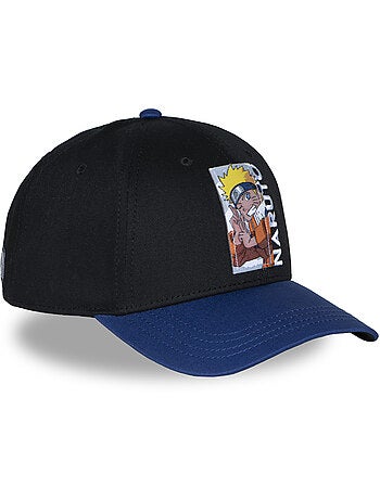 Casquette baseball adulte naruto freegun