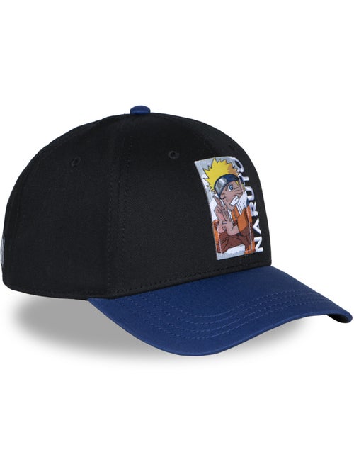 Casquette  baseball adulte naruto freegun - Kiabi