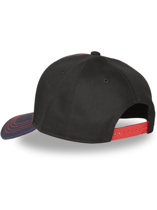 Casquette baseball adulte naruto sasuke freegun - Kiabi Casquette baseball adulte naruto sasuke freegun - Kiabi