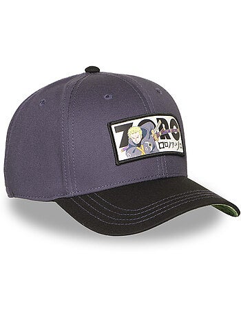 Casquette baseball adulte one piece zoro freegun