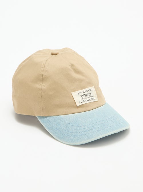 Casquette baseball - Kiabi