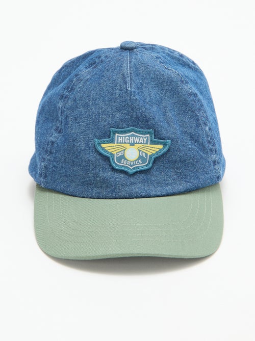 Casquette baseball - Kiabi