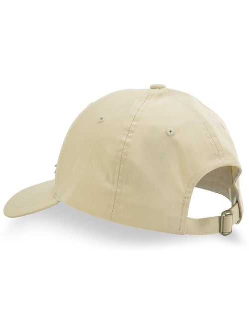Casquette baseball en polyester avec écusson argenté badge cap reebok - Kiabi Casquette baseball en polyester avec écusson argenté badge cap reebok - Kiabi