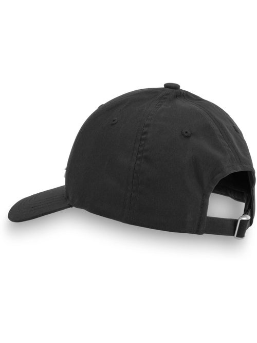 Casquette baseball en polyester avec écusson argenté badge cap reebok - Kiabi Casquette baseball en polyester avec écusson argenté badge cap reebok - Kiabi