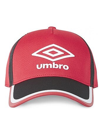 Casquette baseball mai umbro