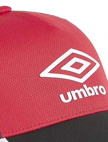 Casquette baseball mai umbro