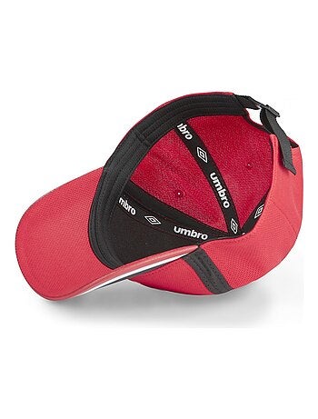 Casquette baseball mai umbro