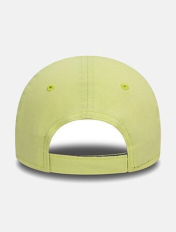 Casquette Bébé à elastiques - New Era