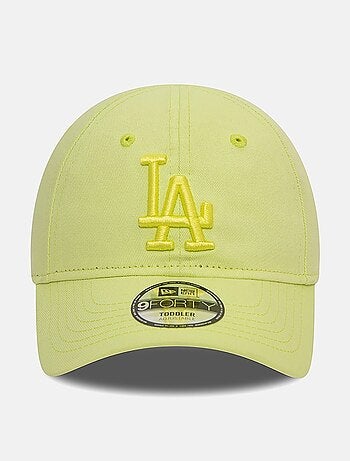 Casquette Bébé à elastiques - New Era