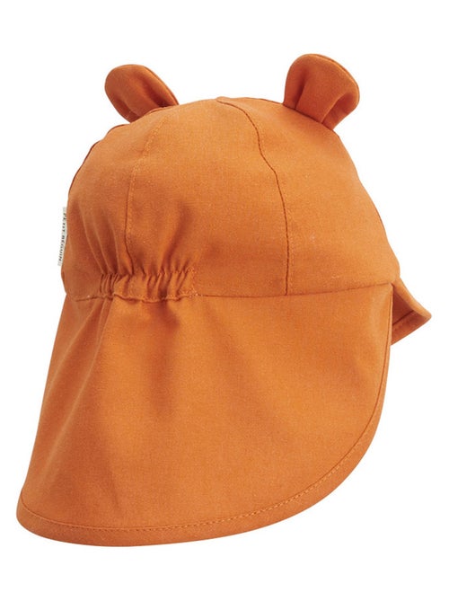 Casquette cache-cou b?b? Tango - Kiabi