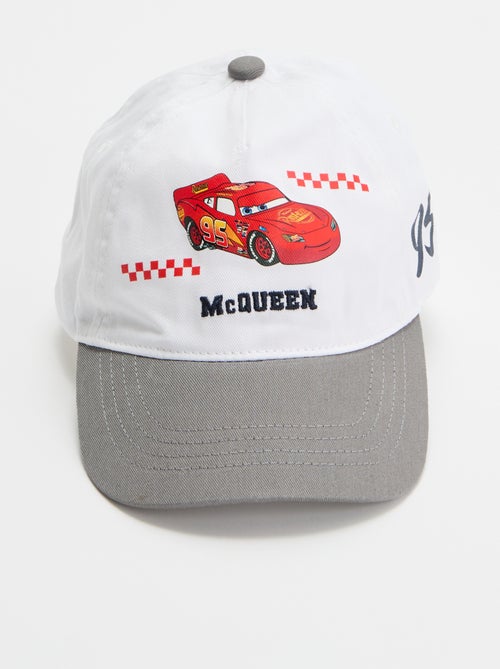 Casquette 'Cars' 'Disney' - Kiabi
