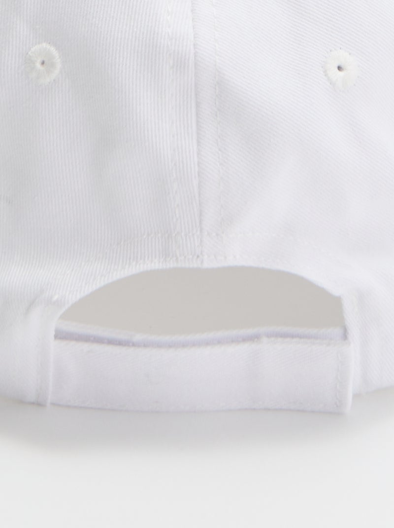 Casquette 'Cars' 'Disney' Gris - Kiabi
