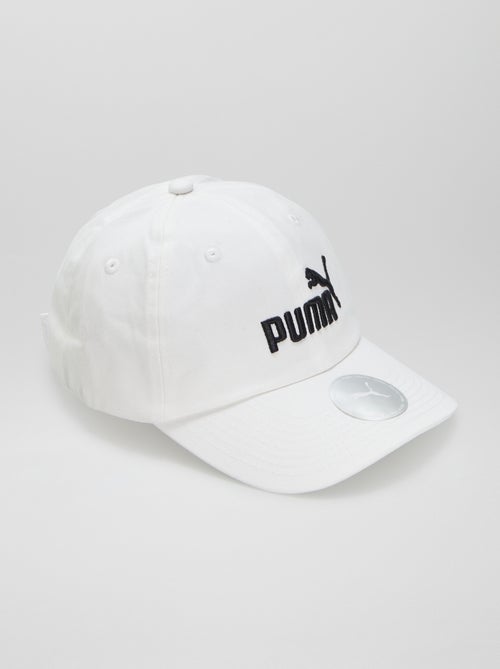 Casquette classique 'Puma' - Kiabi