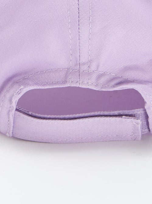 Casquette colorée 'Pat Patrouille' - Kiabi