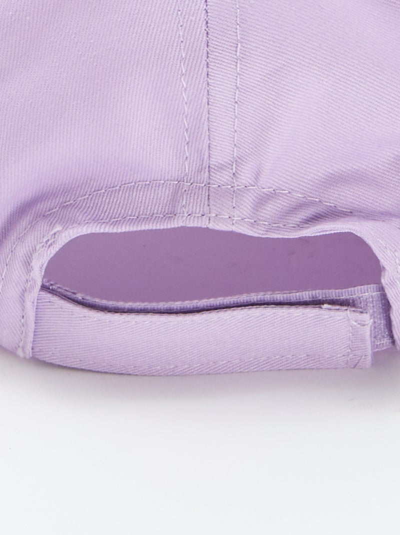 Casquette colorée 'Pat Patrouille' VIOLET - Kiabi