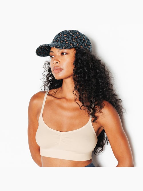 Casquette coquelicot - rougegorge lingerie - Kiabi Casquette coquelicot - rougegorge lingerie - Kiabi