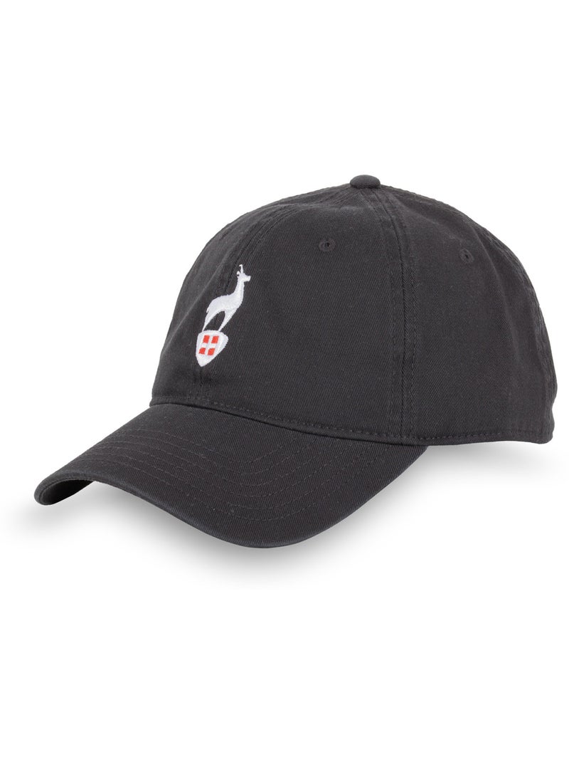 Casquette dad cap base black aulp Noir - Kiabi