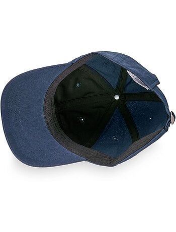 Casquette dad cap en coton avec broderie sur le devant logo cap reebok