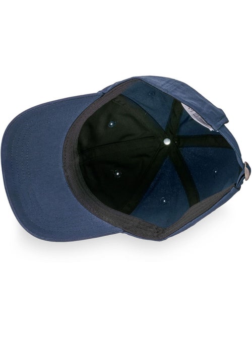 Casquette dad cap en coton avec broderie sur le devant logo cap reebok - Kiabi