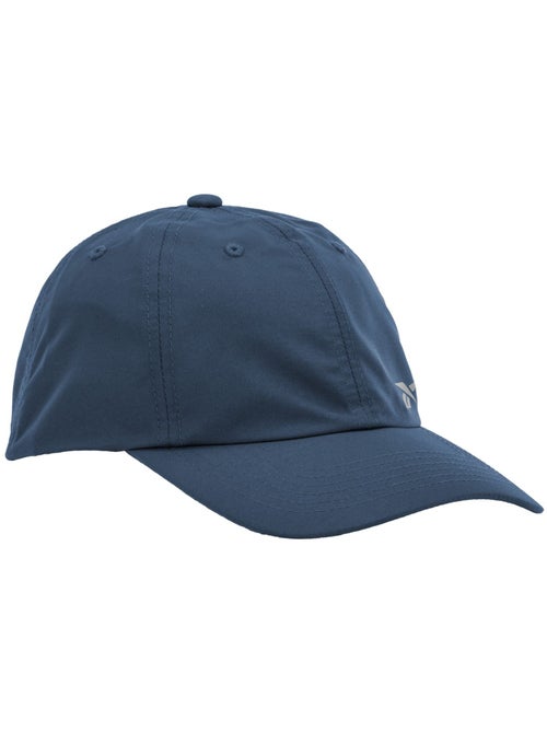 Casquette dad cap en polyester avec print sur le côté flow cap reebok - Kiabi