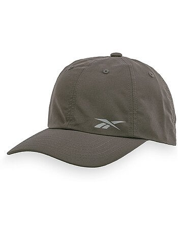 Casquette dad cap en polyester avec print sur le côté flow cap reebok