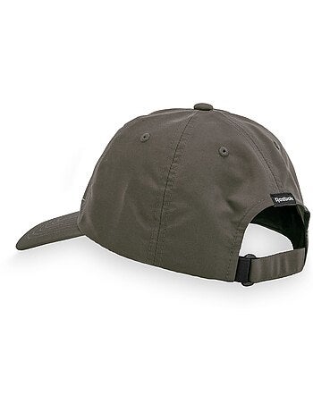 Casquette dad cap en polyester avec print sur le côté flow cap reebok