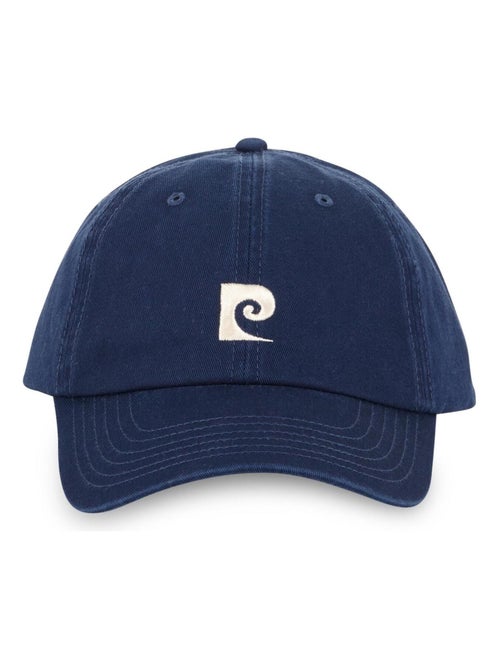 Casquette dad cap limp pierre cardin - Kiabi Casquette dad cap limp pierre cardin - Kiabi
