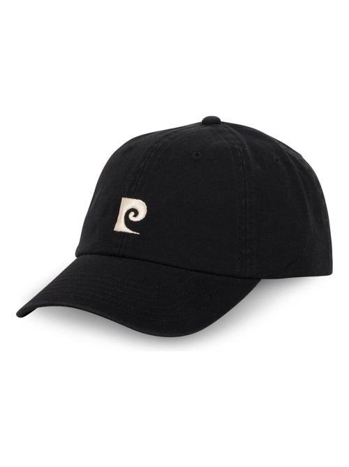 Casquette dad cap limp pierre cardin - Kiabi