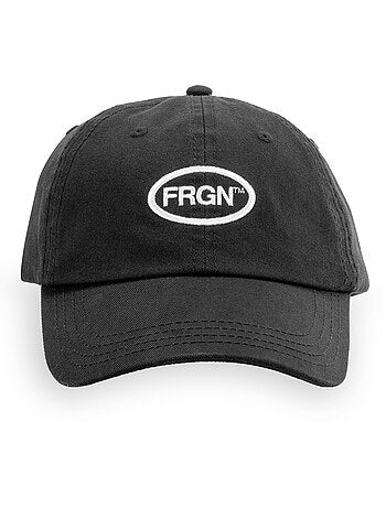 Casquette dad cap technical freegun