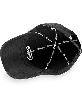 Casquette dad cap technical freegun