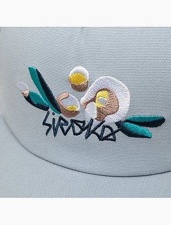 Casquette de baseball homme et femme relva