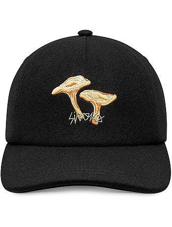Casquette de baseball homme et femme relva