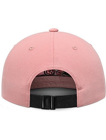 Casquette de baseball homme et femme relva