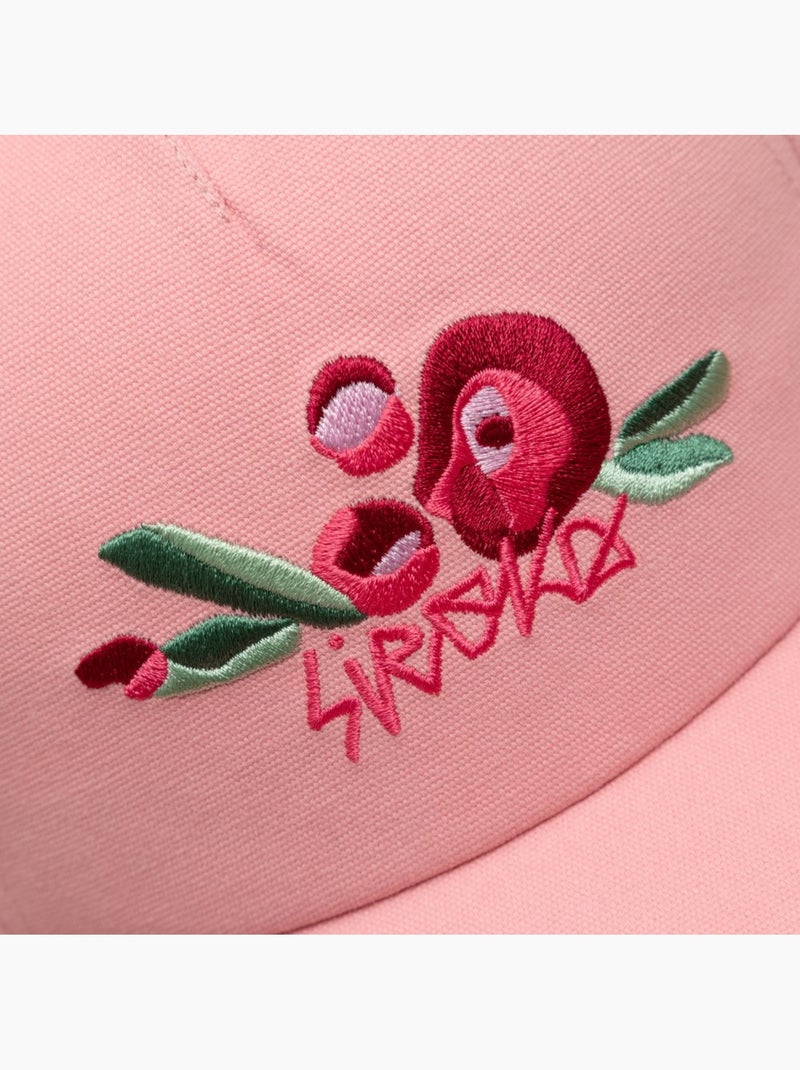 Casquette de baseball homme et femme relva Rose - Kiabi