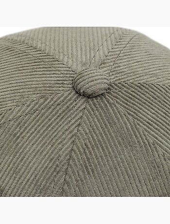 Casquette de baseball homme et femme relva