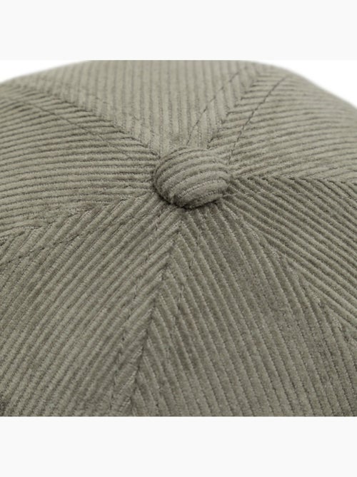 Casquette de baseball homme et femme relva - Kiabi