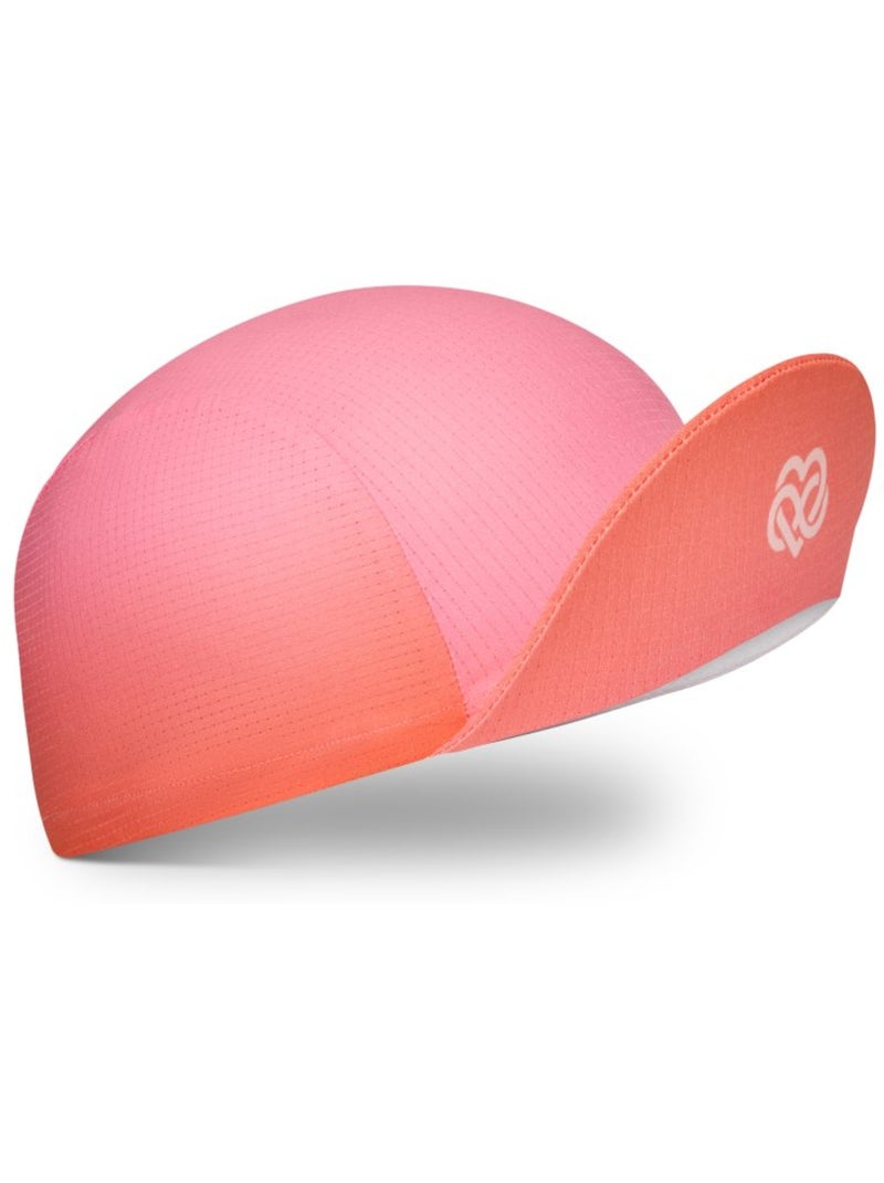 Casquette de cyclisme boombastic homme et femme bbc chord Rose - Kiabi