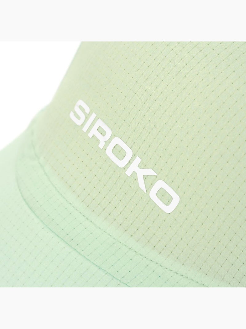 Casquette de cyclisme boombastic homme et femme bbc chord Vert - Kiabi