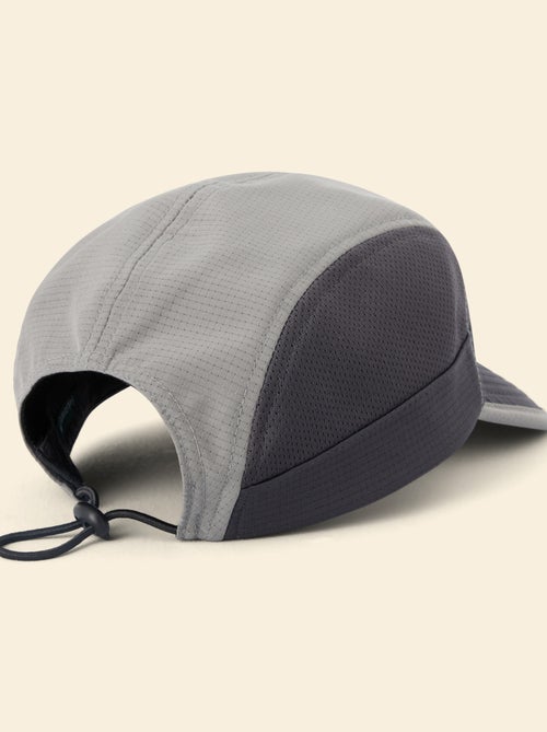 Casquette de running avec visière souple - (ekstract) - Kiabi