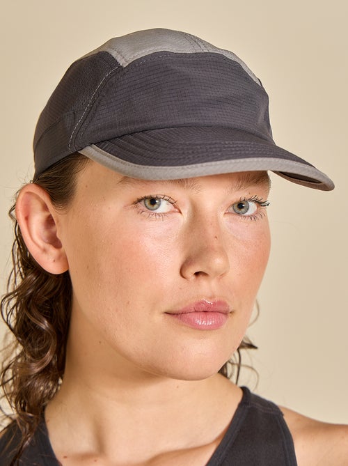 Casquette de running avec visière souple - (ekstract) - Kiabi