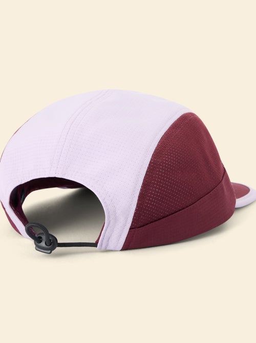 Casquette de running avec visière souple - (ekstract) - Kiabi Casquette de running avec visière souple - (ekstract) - Kiabi