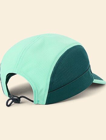 Ekstract - Casquette de running avec visière souple