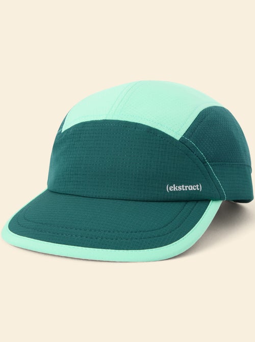 Casquette de running avec visière souple - (ekstract) - Kiabi Casquette de running avec visière souple - (ekstract) - Kiabi