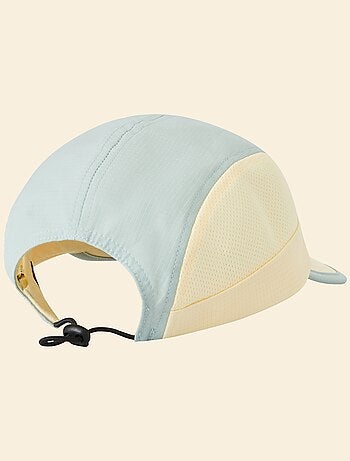 Casquette de running (ekstract) avec visière souple