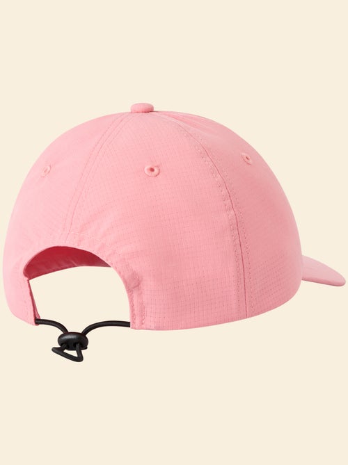 Casquette de sport (ekstract) avec visière rigide unie - Kiabi