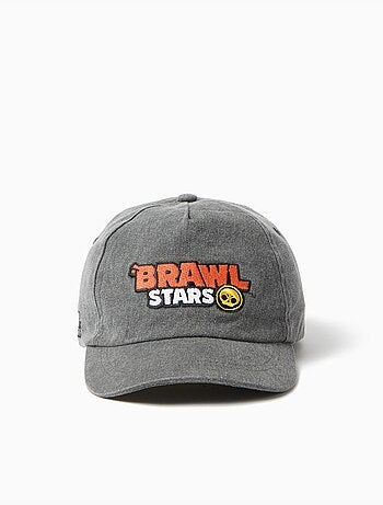 Casquette des 'brawl stars', mo fashion