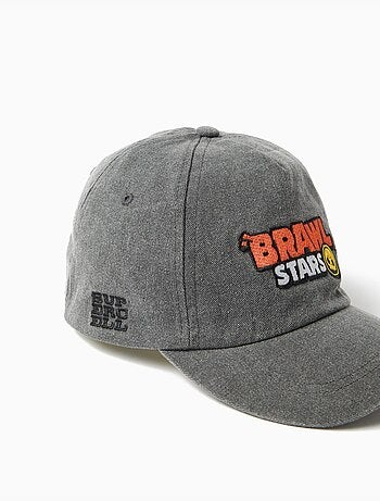 Casquette des 'brawl stars', mo fashion