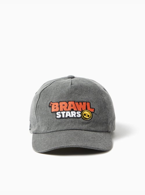 Casquette des 'brawl stars', mo fashion - Kiabi
